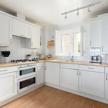 Holiday home Headland View In Newquay Newquay (Cornwall)