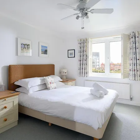 Holiday home Headland View In Newquay *